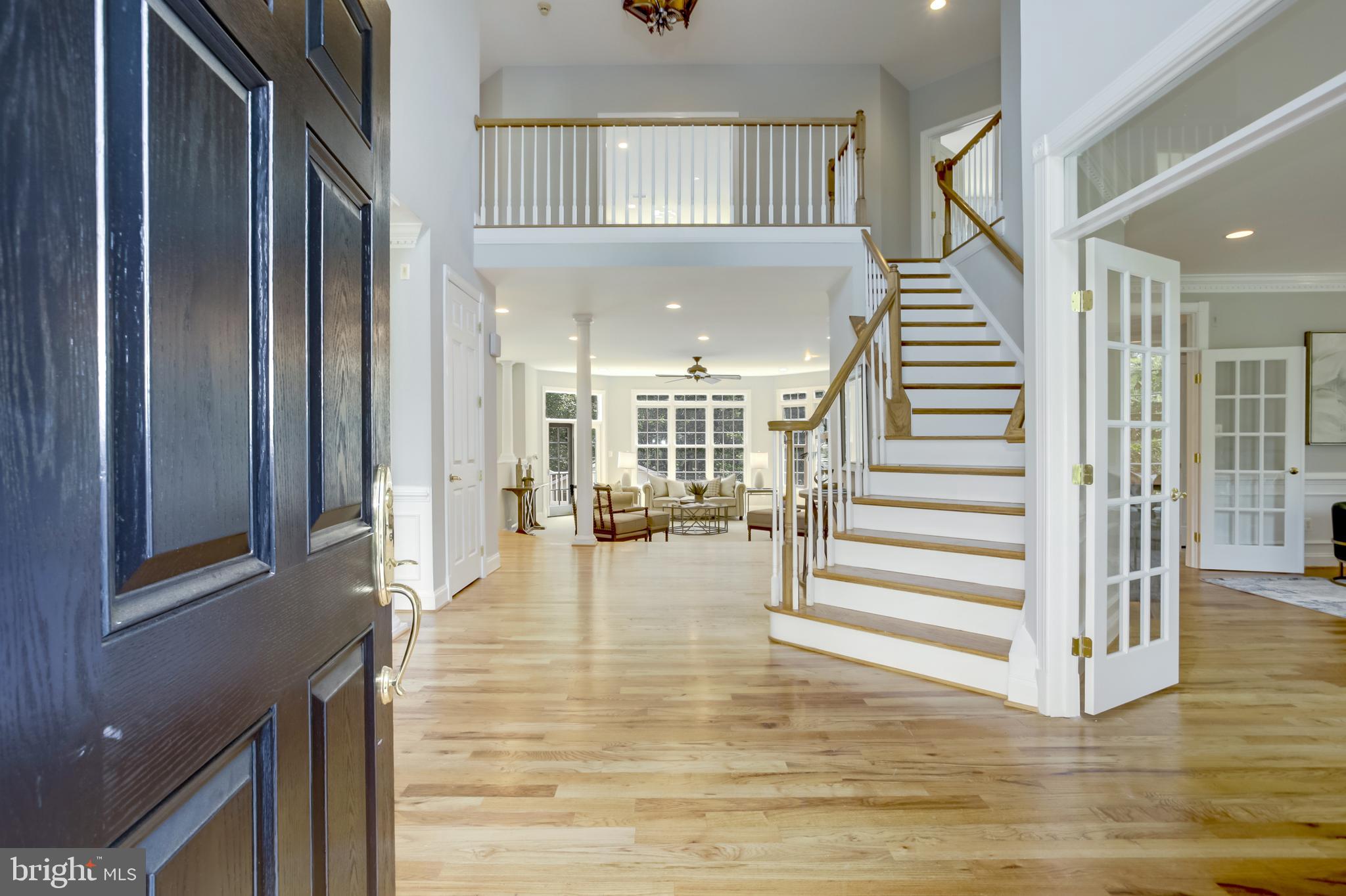 12609 Greenbriar Road Potomac, MD 20854 - Photo 3 of 70 Gallery Image 3