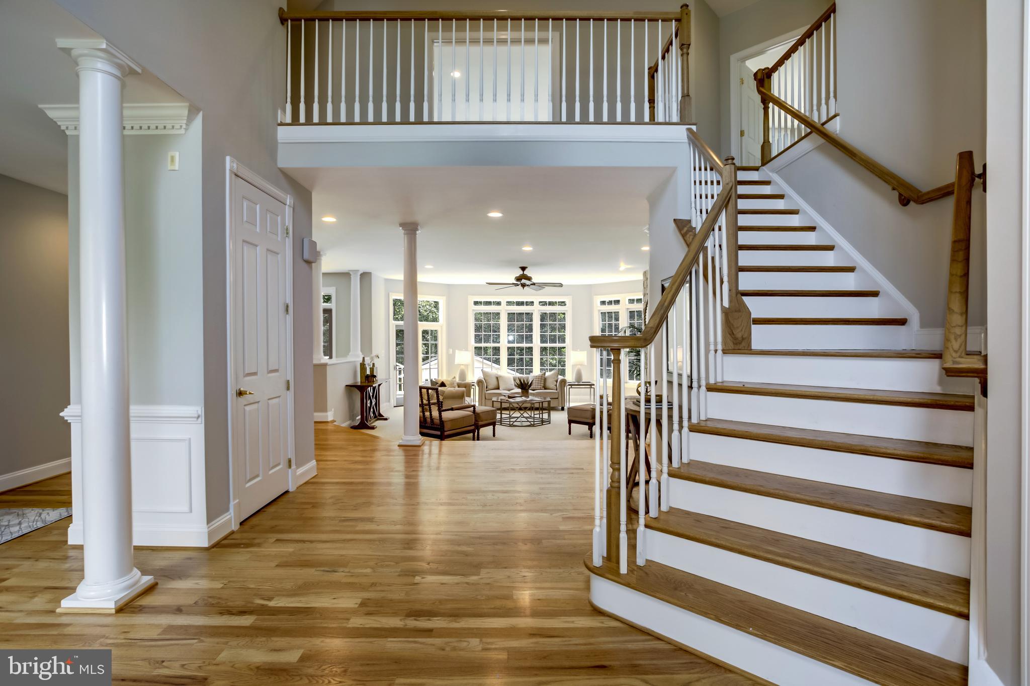 12609 Greenbriar Road Potomac, MD 20854 - Photo 8 of 70 Gallery Image 8