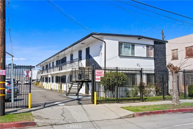 $2,500,000 | 8711 Avalon Boulevard, Los Angeles, CA 90003
