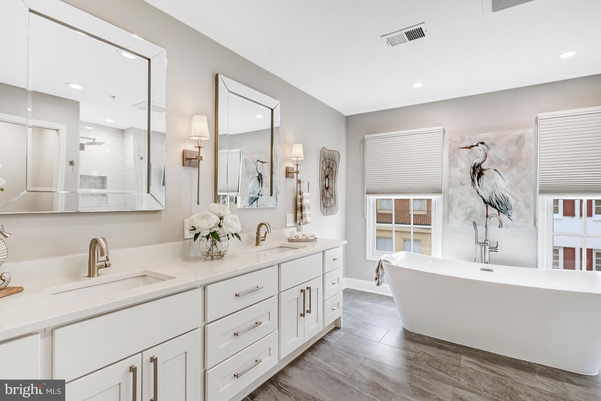 17 Alexander Street Alexandria, VA 22314 - Photo 19 of 30