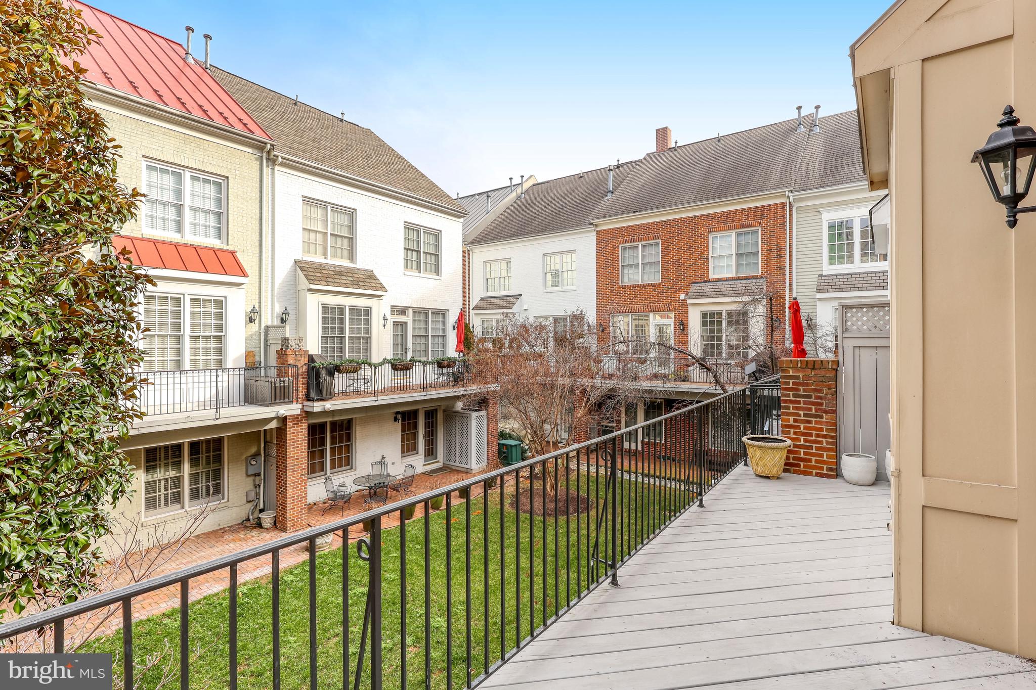 17 Alexander Street Alexandria, VA 22314 - Photo 25 of 75