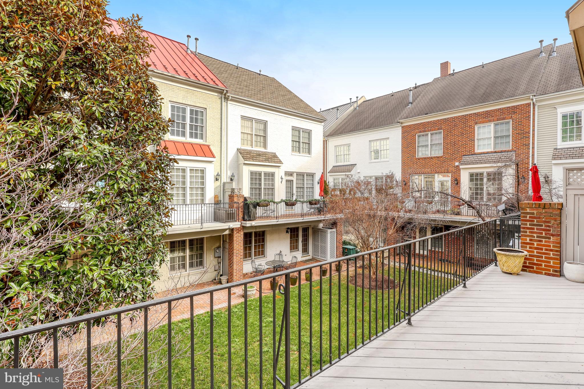 17 Alexander Street Alexandria, VA 22314 - Photo 26 of 75