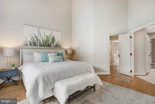 $2,550,000 | 17 Alexander Street, Alexandria, VA 22314