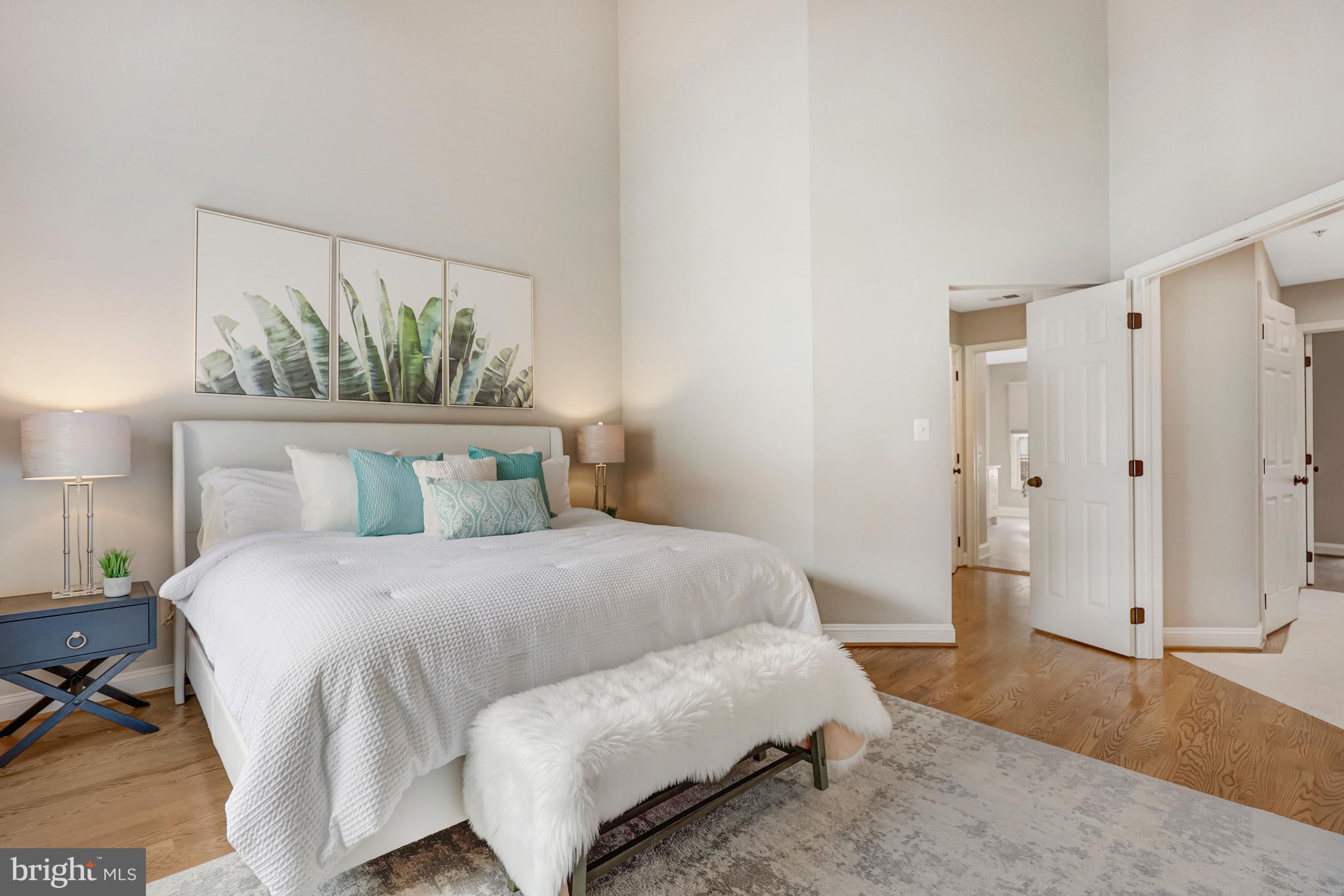 17 Alexander Street Alexandria, VA 22314 - Photo 31 of 75