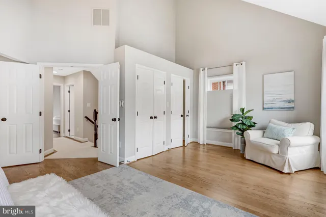 $2,550,000 | 17 Alexander Street, Alexandria, VA 22314