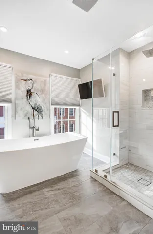 $2,550,000 | 17 Alexander Street, Alexandria, VA 22314