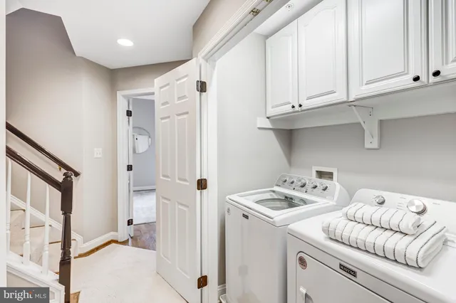 $2,550,000 | 17 Alexander Street, Alexandria, VA 22314