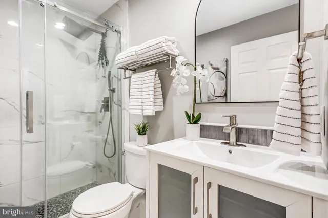 $2,550,000 | 17 Alexander Street, Alexandria, VA 22314