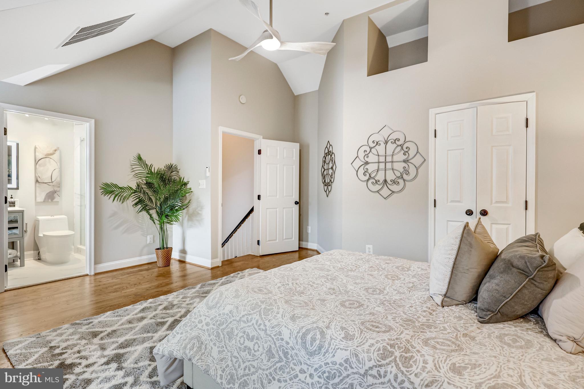 17 Alexander Street Alexandria, VA 22314 - Photo 45 of 75