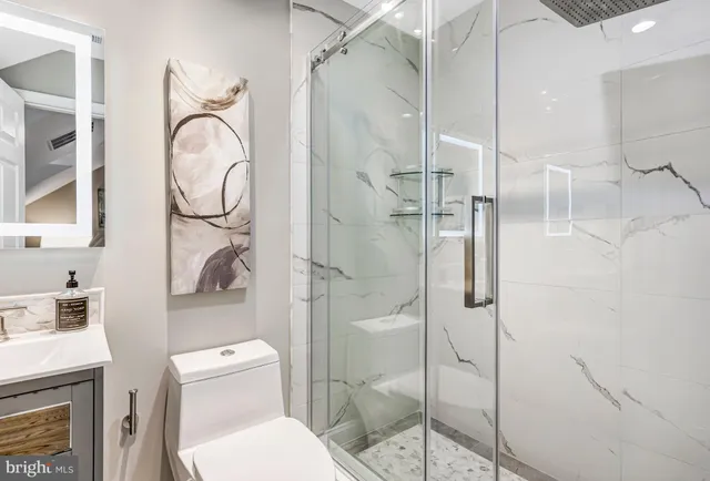 $2,550,000 | 17 Alexander Street, Alexandria, VA 22314