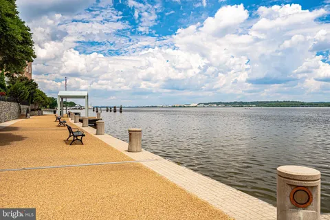 a view of a lake
