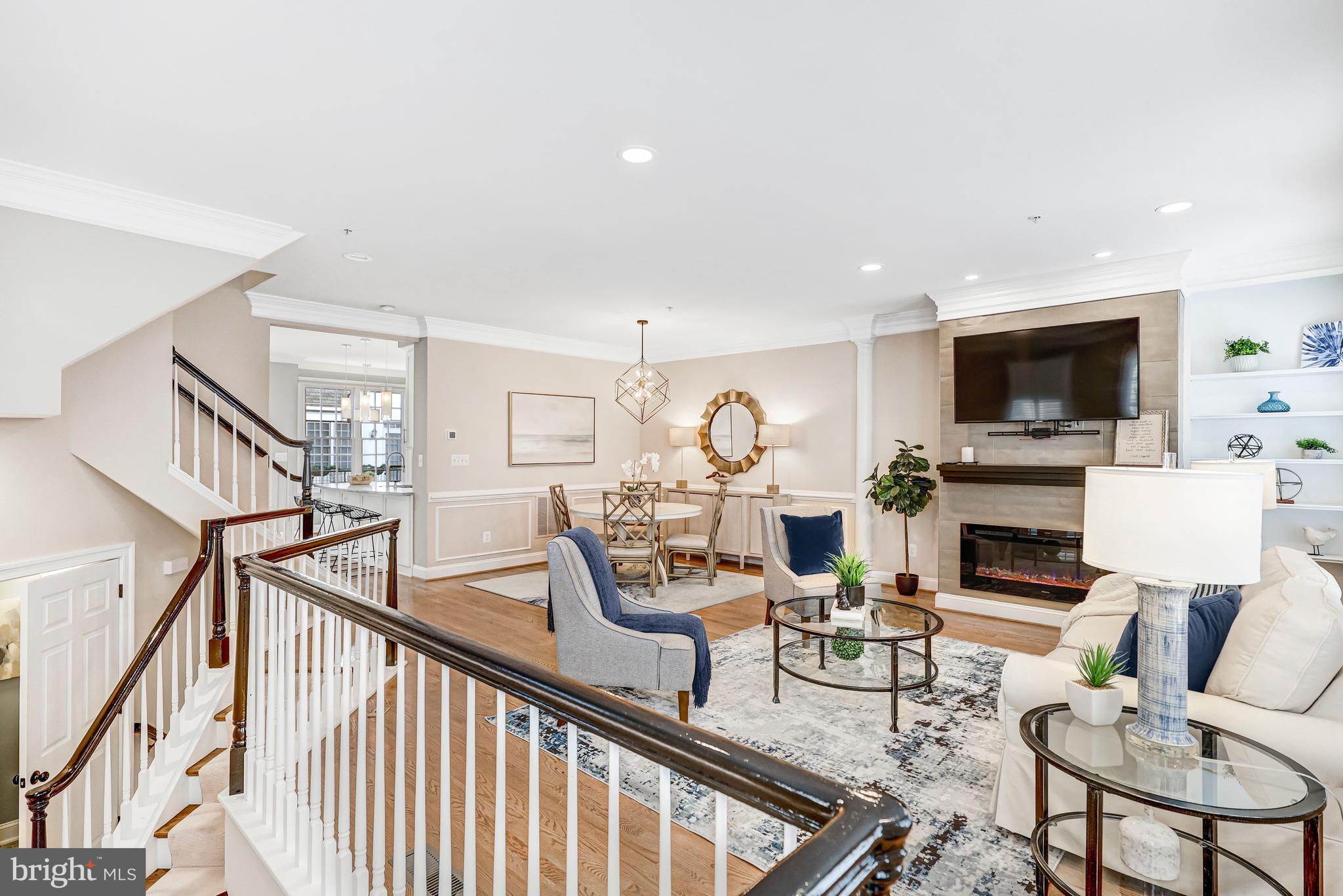 17 Alexander Street Alexandria, VA 22314 - Photo 6 of 75