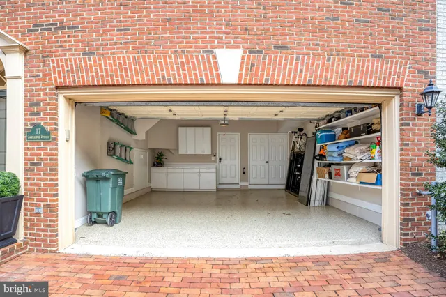 $2,550,000 | 17 Alexander Street, Alexandria, VA 22314