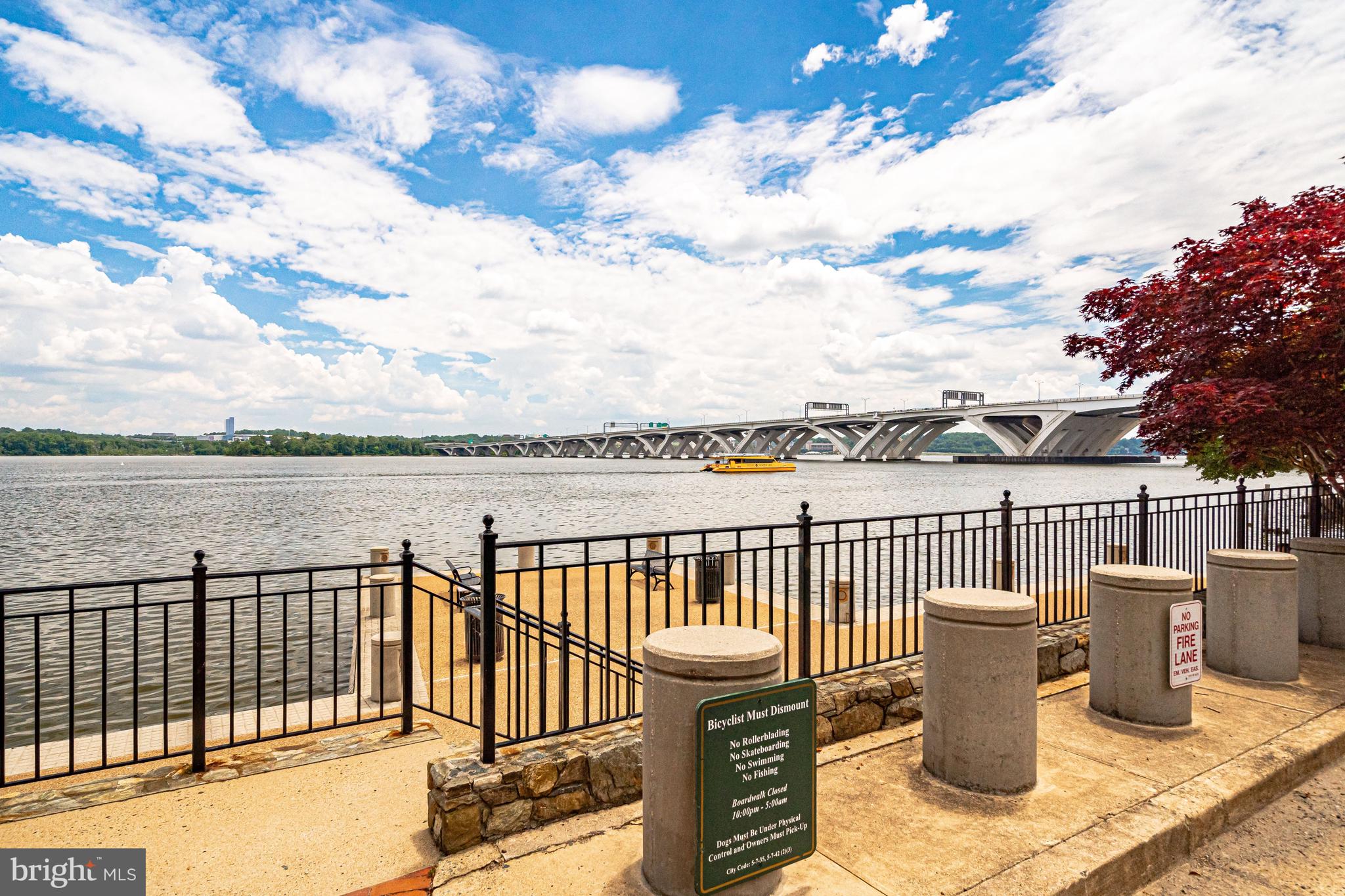 17 Alexander Street Alexandria, VA 22314 - Photo 74 of 75