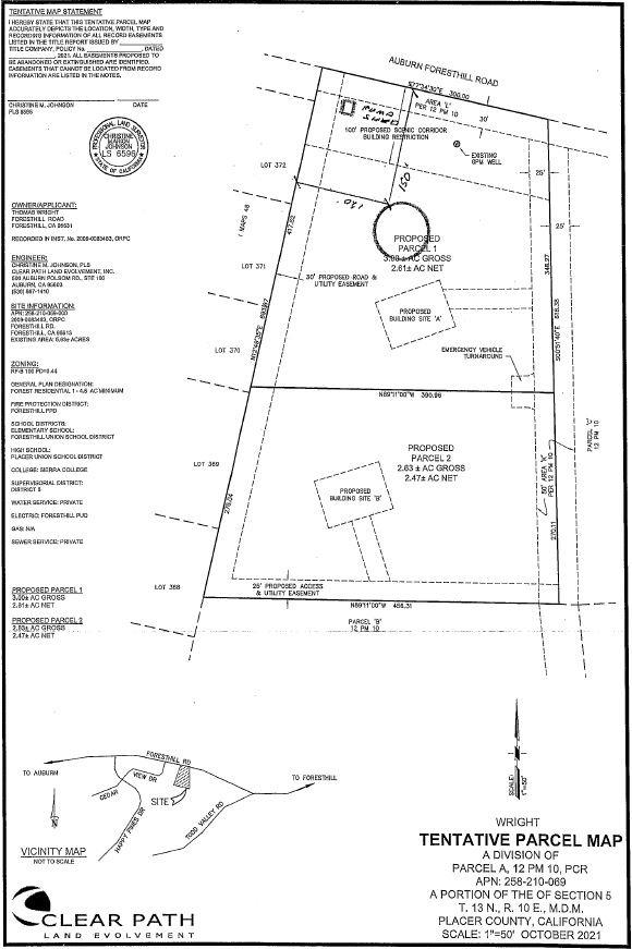 20710 Foresthill Road Foresthill, CA 95631 - Photo 2 of 12 unknown