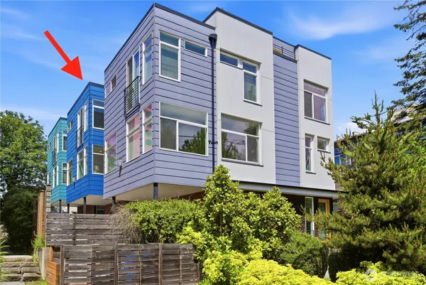 $995,000 | 1516 Northwest 61st Street, Seattle, WA 98107
