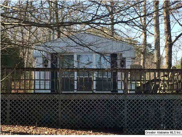 79 Duskin Point Road Jasper, AL 35504 - Photo 2 of 7 Gallery Image 2