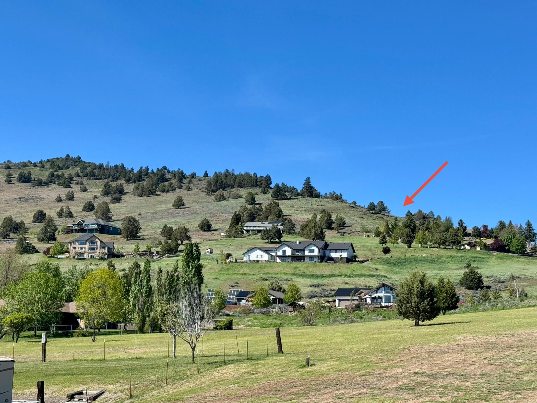 0 Plum Hill Road, Unit LOT 702 Klamath Falls, OR 97601 - Photo 17 of 21