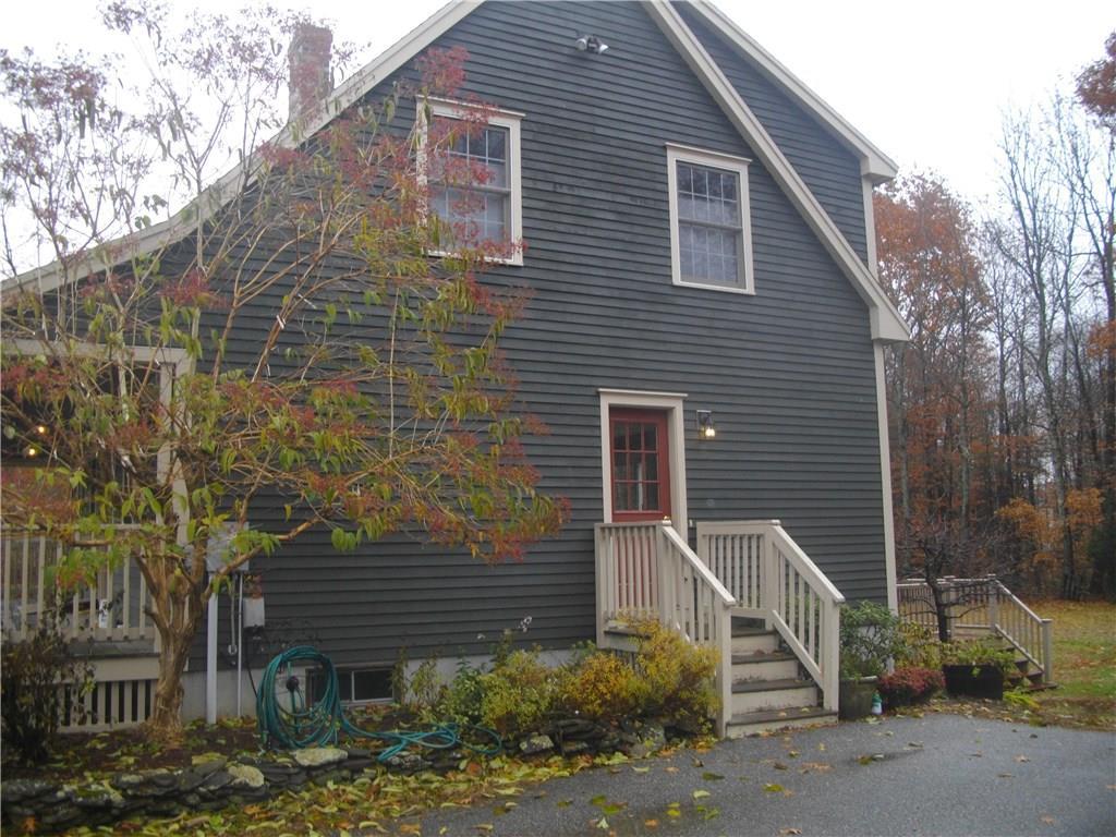 31 Cheechako Road Buxton, ME 04093 - Photo 4 of 35 Additional Photo