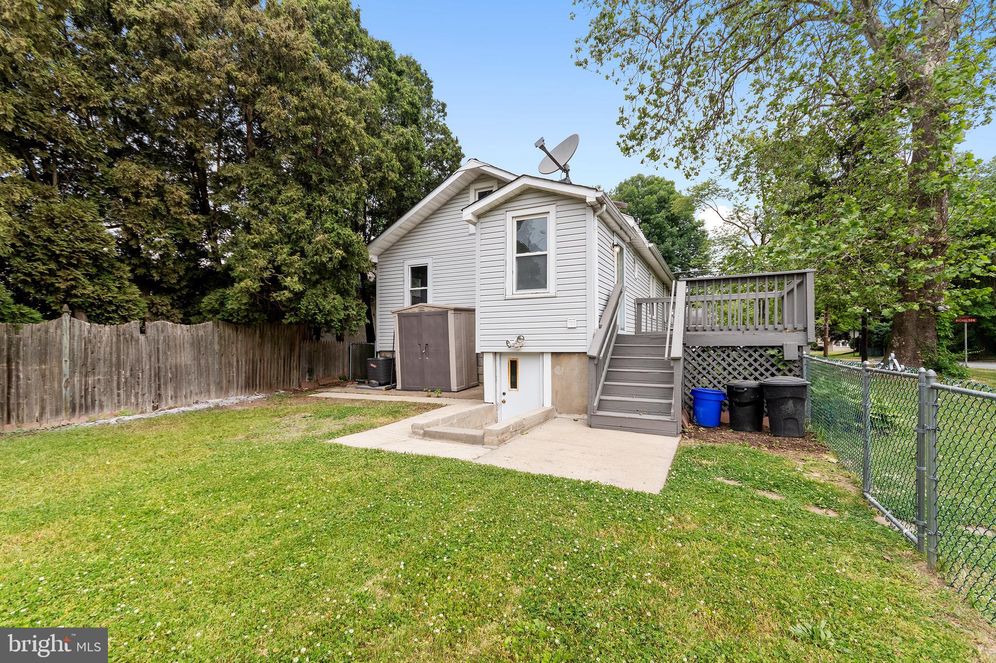 301 Nicholson Road Mount Ephraim, NJ 08059 - Photo 4 of 17 Gallery Image 4