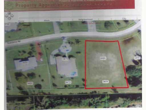 Lot 48 Sawpine Road Delray Beach, FL 33446 - Photo 1 of 1 Primary Photo
