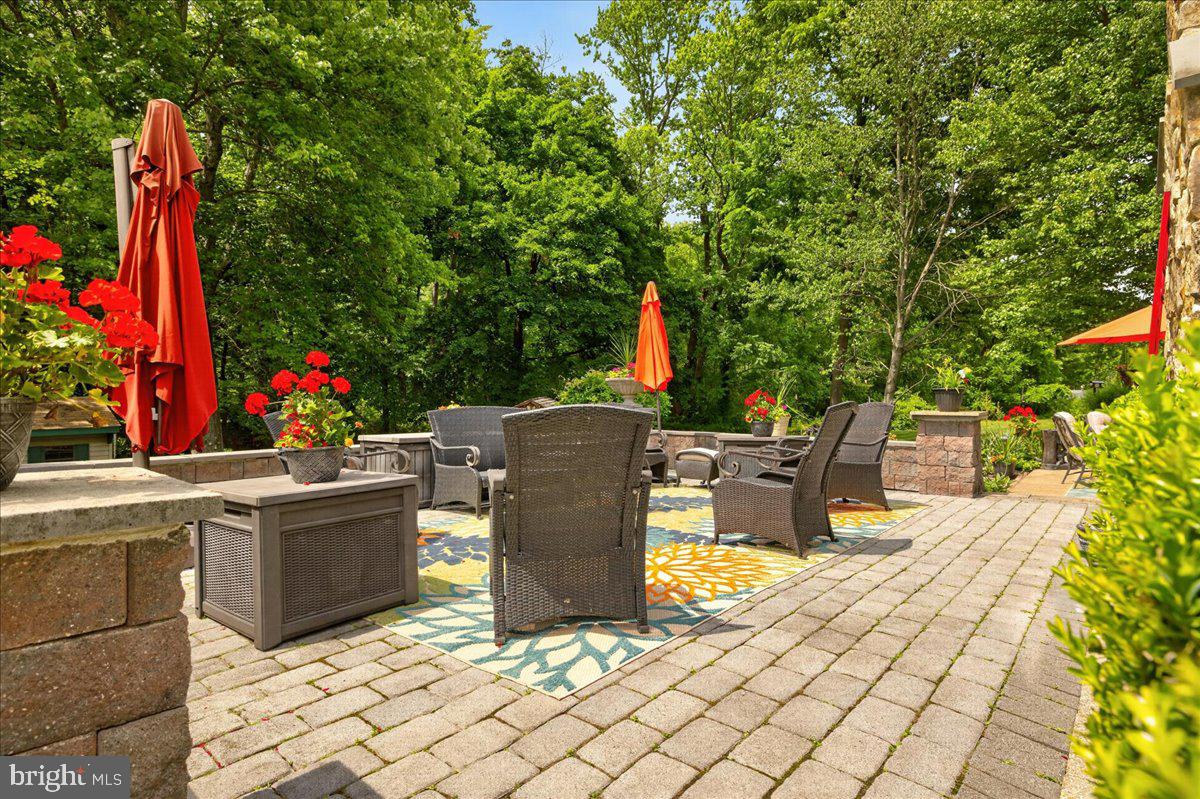 234 Tether Way Doylestown, PA 18901 - Photo 42 of 44 Backyard