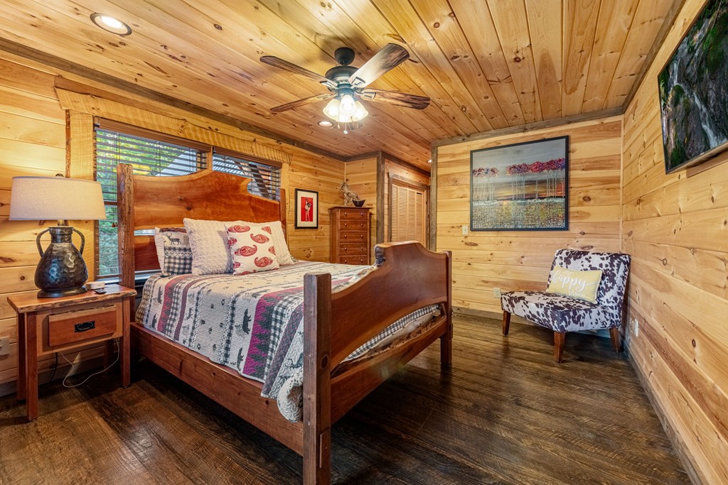 530 Century Lane Blue Ridge, GA 30513 - Photo 22 of 55 Gallery Image 22
