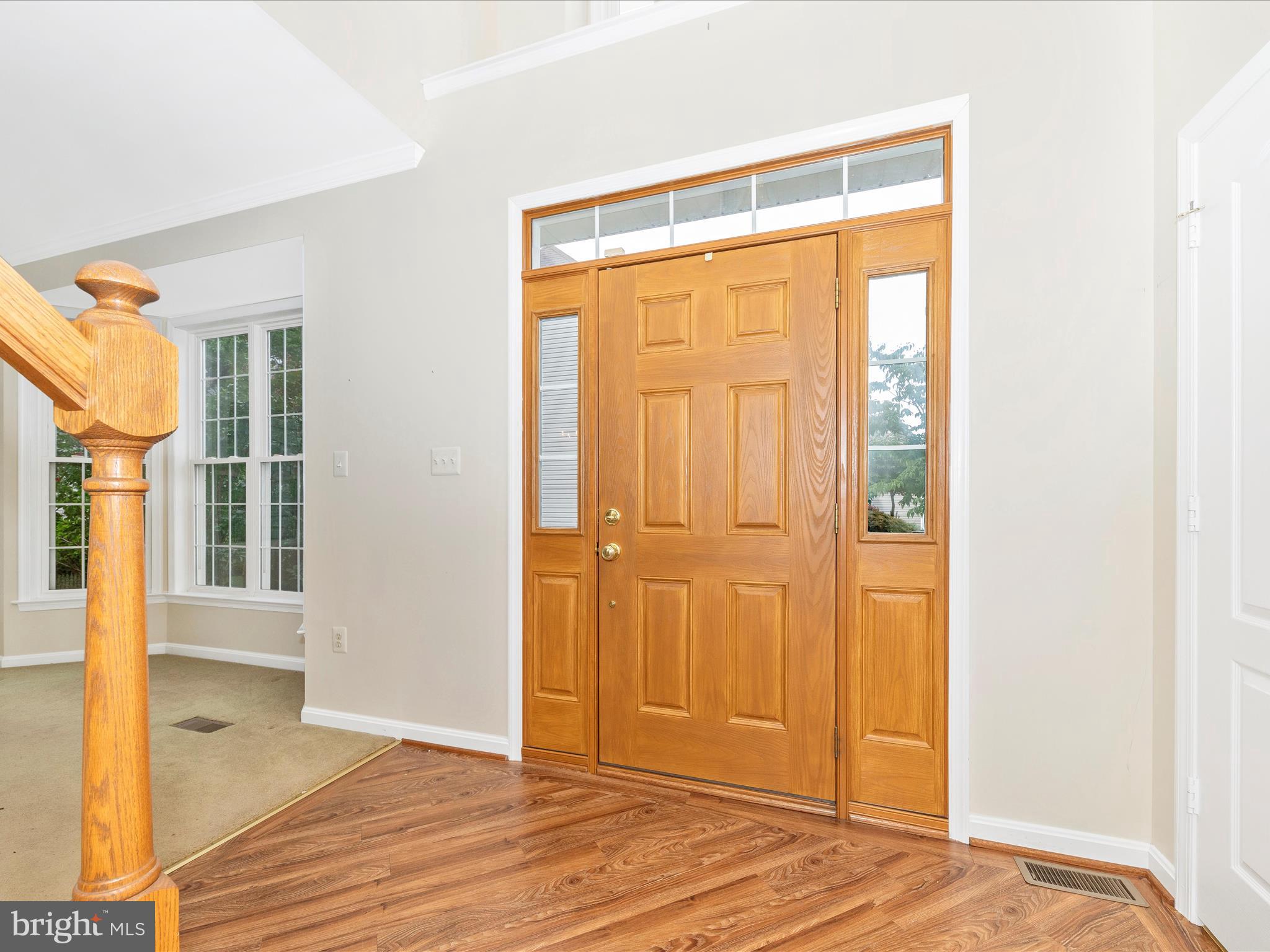 2568 Bear Den Road Frederick, MD 21701 - Photo 13 of 88 Foyer