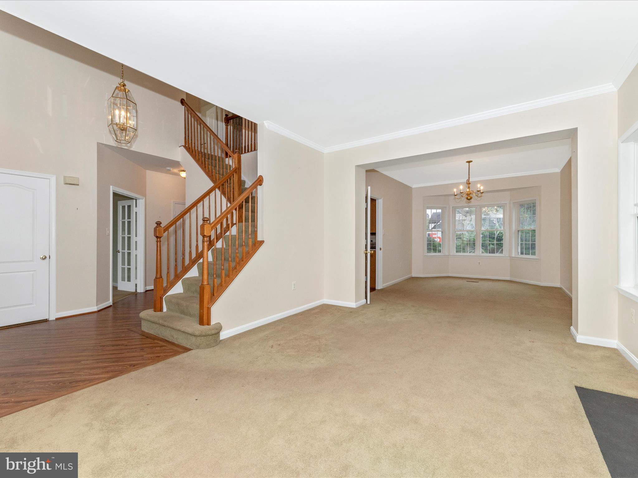 2568 Bear Den Road Frederick, MD 21701 - Photo 17 of 88 Living Room