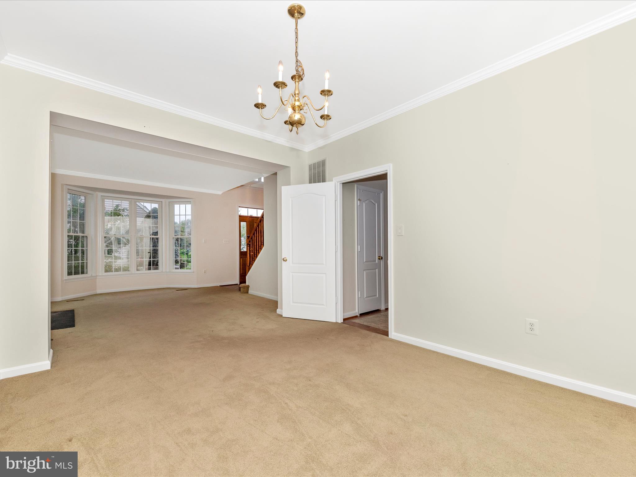 2568 Bear Den Road Frederick, MD 21701 - Photo 20 of 88 Dining Room