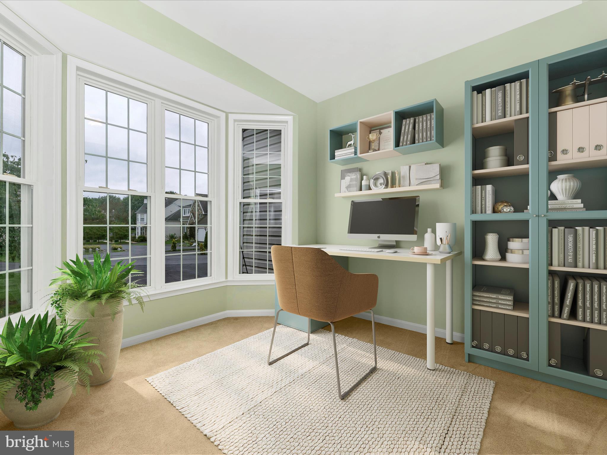 2568 Bear Den Road Frederick, MD 21701 - Photo 21 of 88 Office Virtually Staged