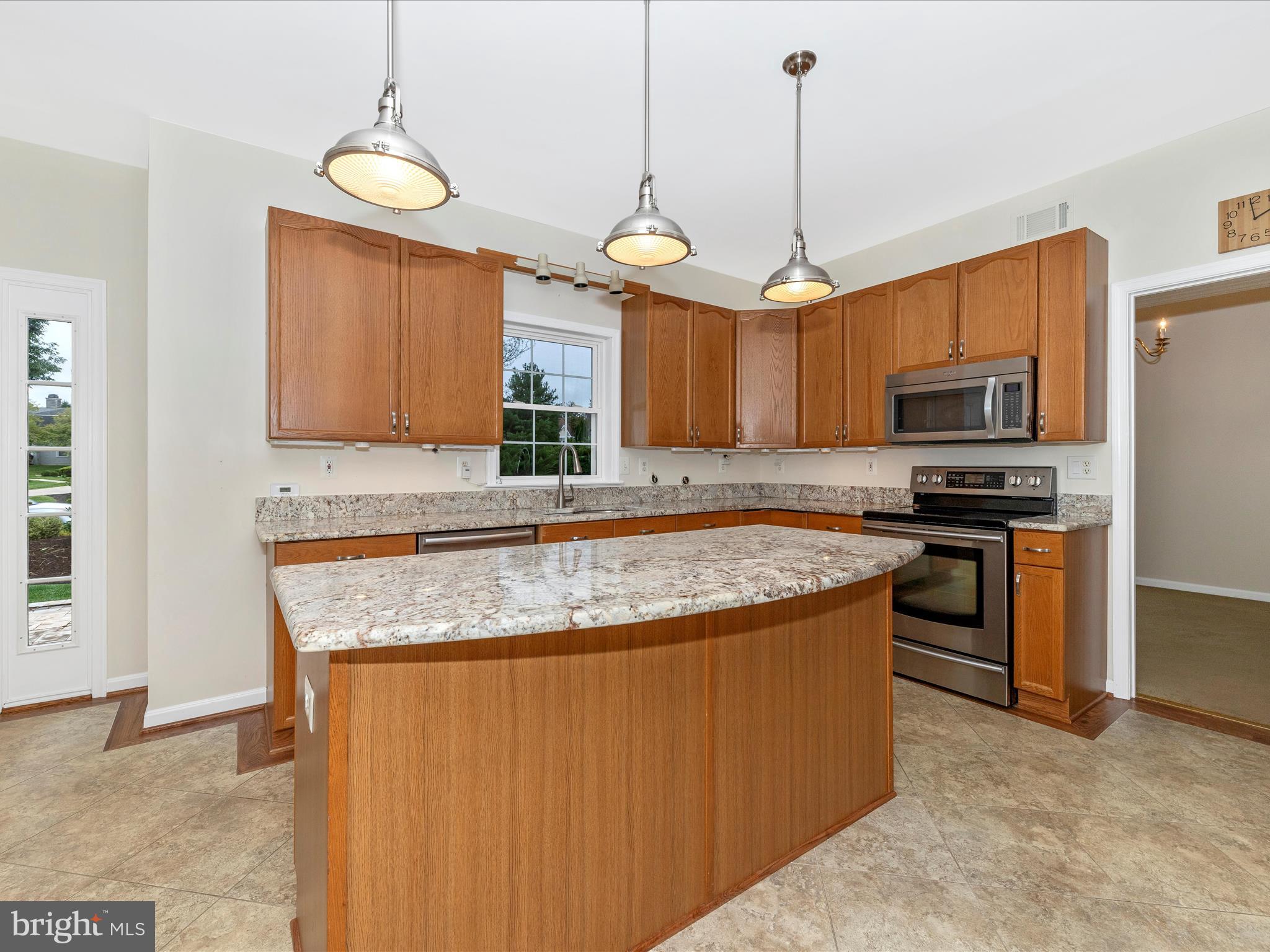 2568 Bear Den Road Frederick, MD 21701 - Photo 25 of 88 Kitchen