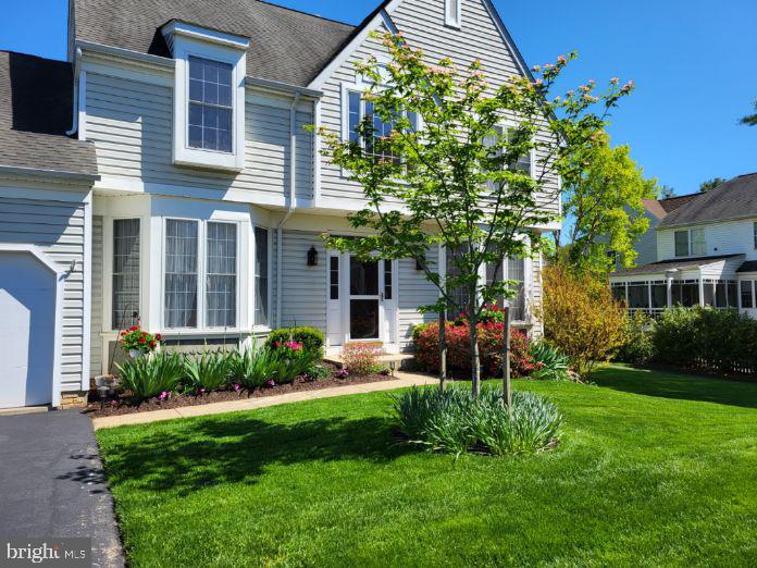 2568 Bear Den Road Frederick, MD 21701 - Photo 3 of 88 Exterior Front