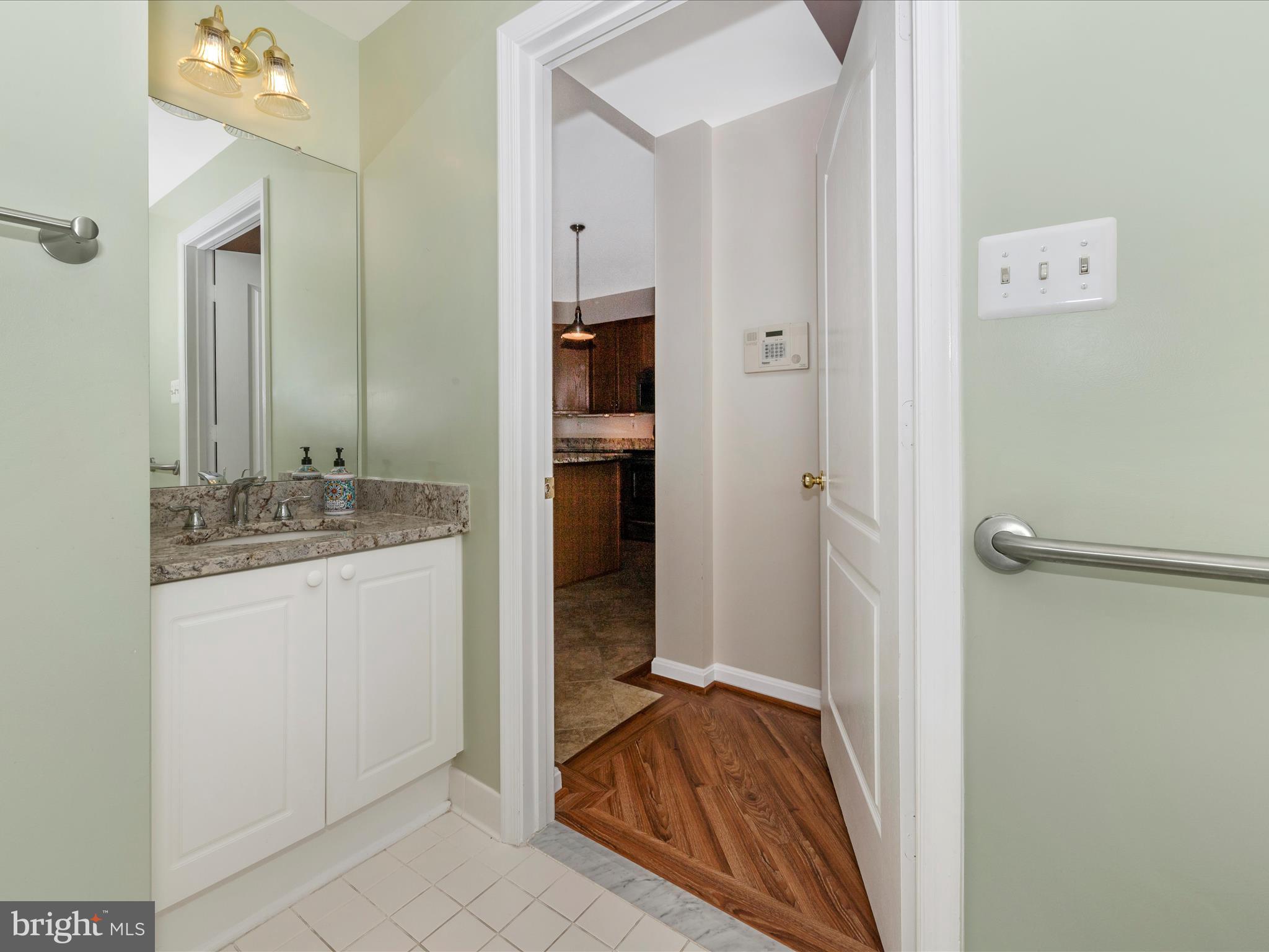 2568 Bear Den Road Frederick, MD 21701 - Photo 31 of 88 Hall Bath