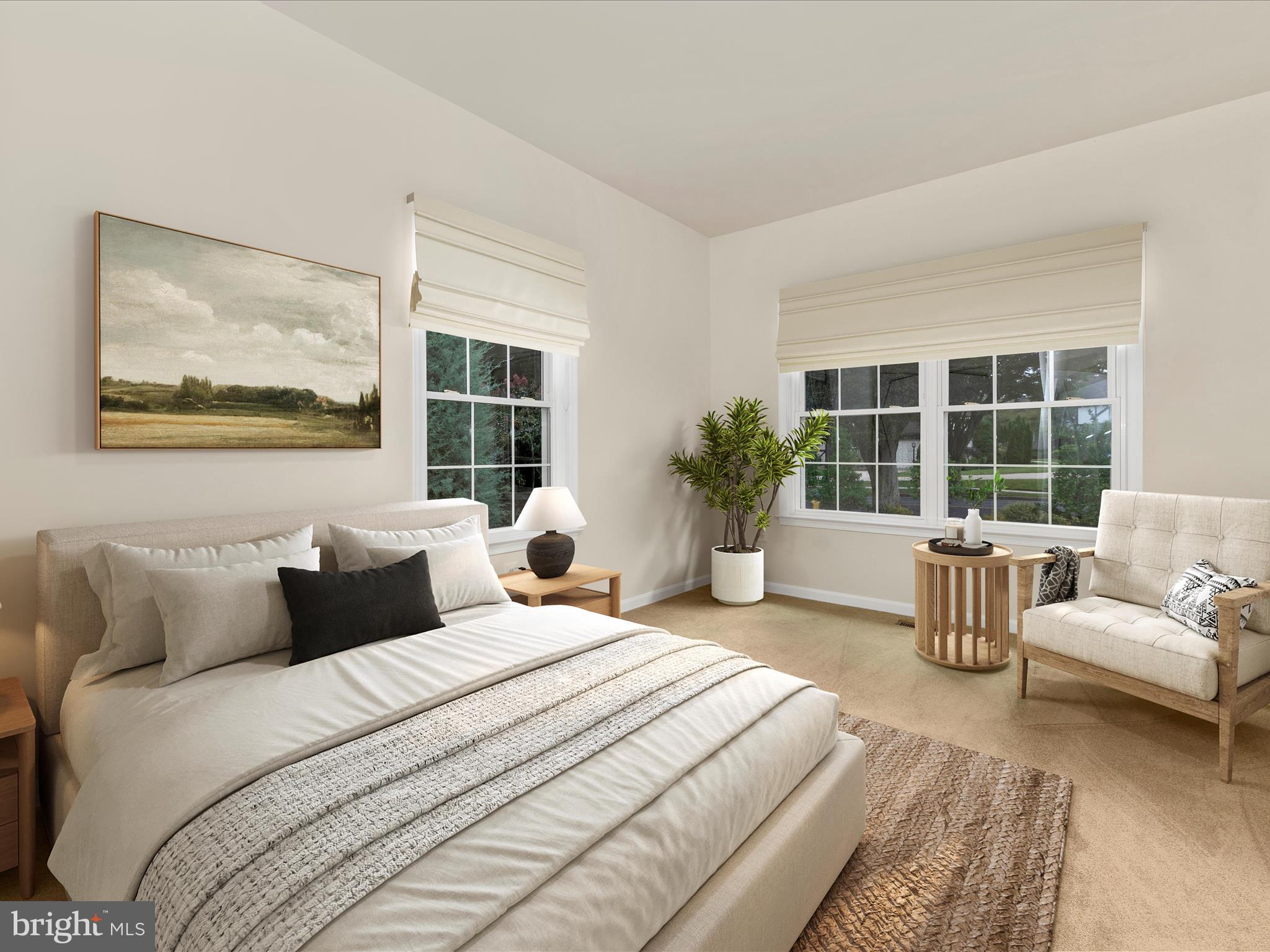 2568 Bear Den Road Frederick, MD 21701 - Photo 37 of 88 Bedroom 2 Virtually Staged