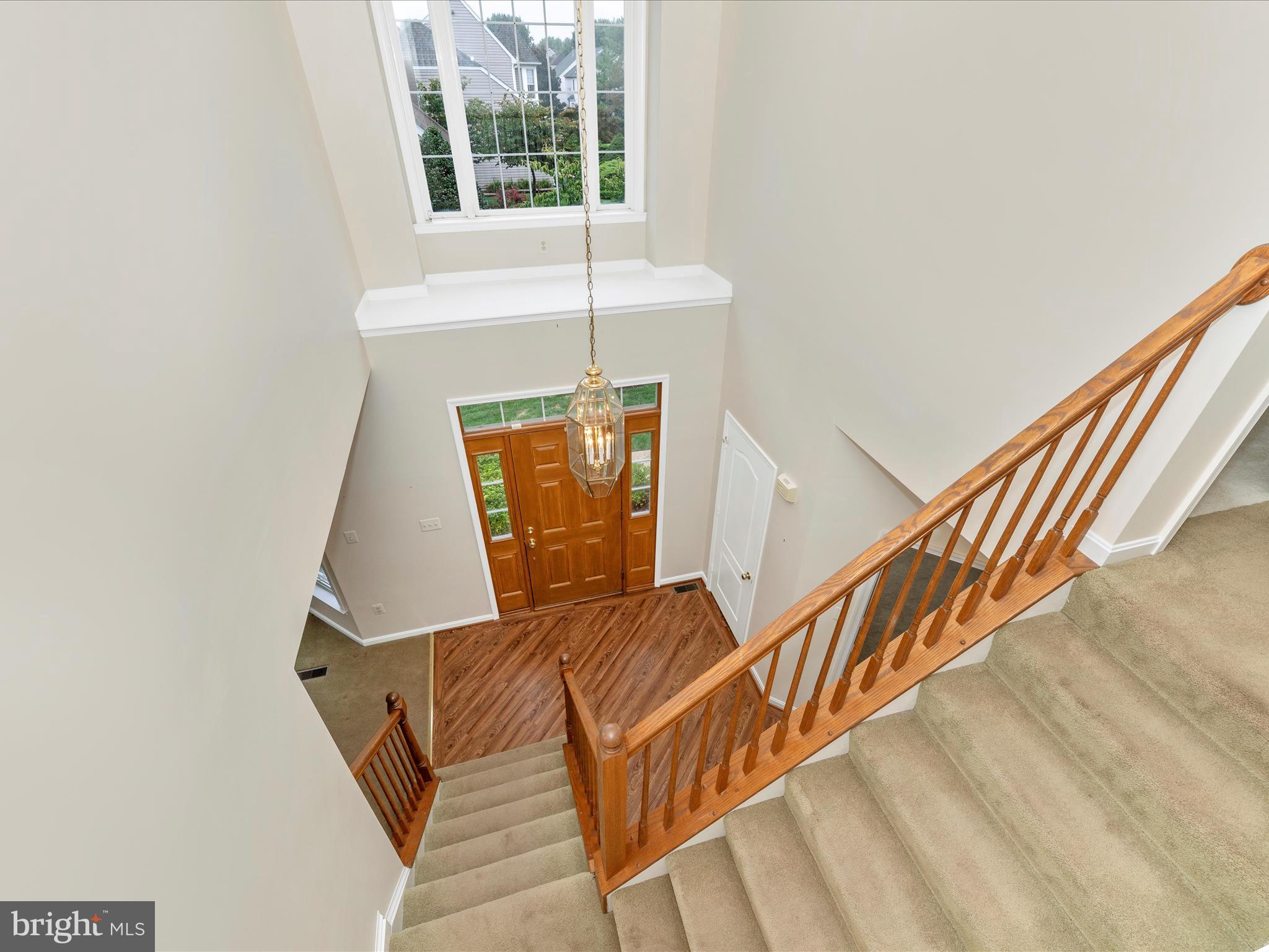 2568 Bear Den Road Frederick, MD 21701 - Photo 42 of 88 Stairs