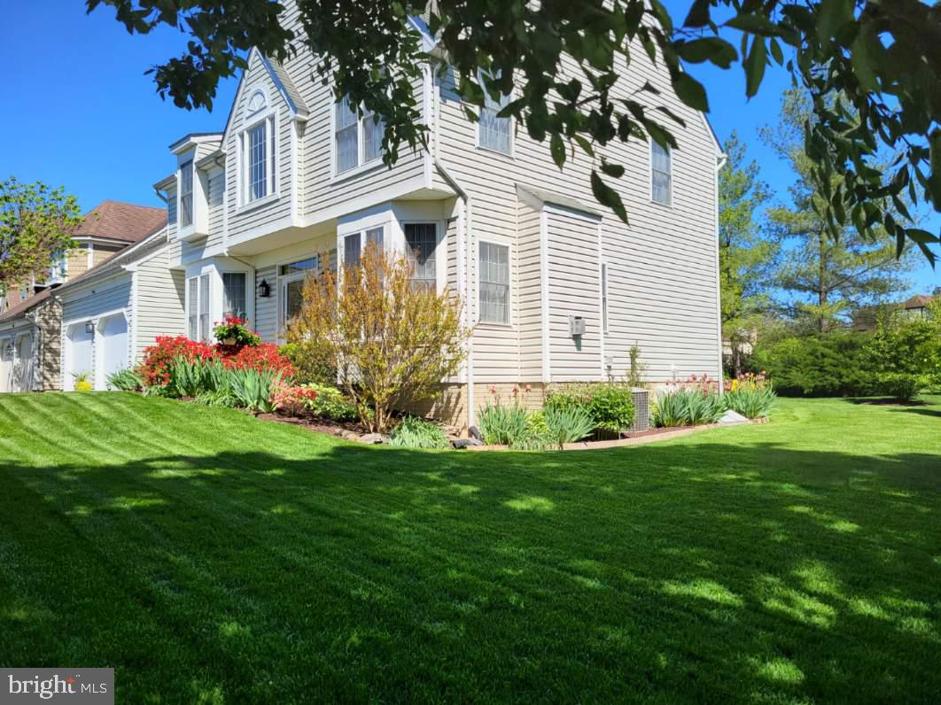 2568 Bear Den Road Frederick, MD 21701 - Photo 5 of 88 Exterior Front & Side