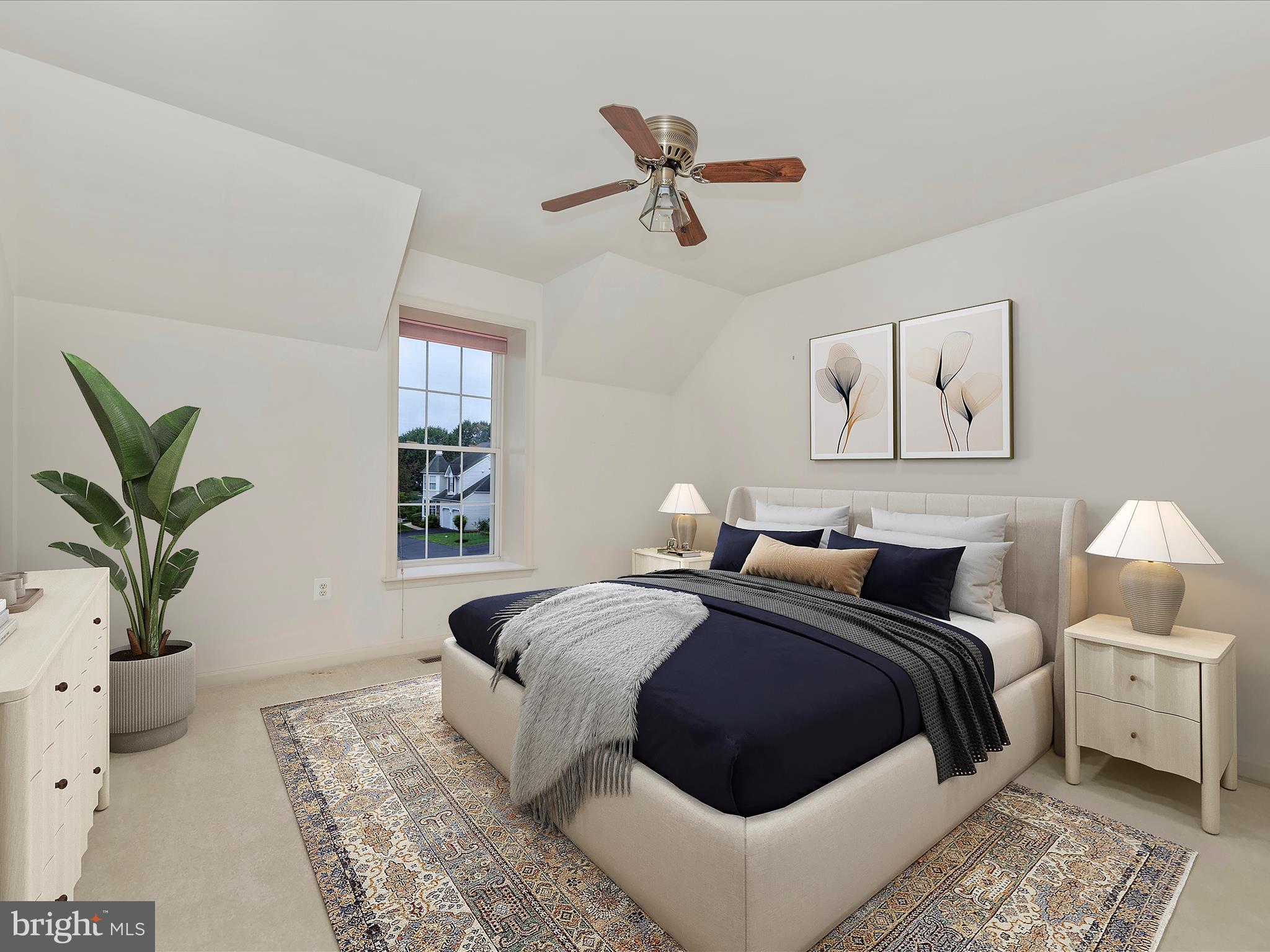 2568 Bear Den Road Frederick, MD 21701 - Photo 53 of 88 Bedroom 4 Virtually Staged