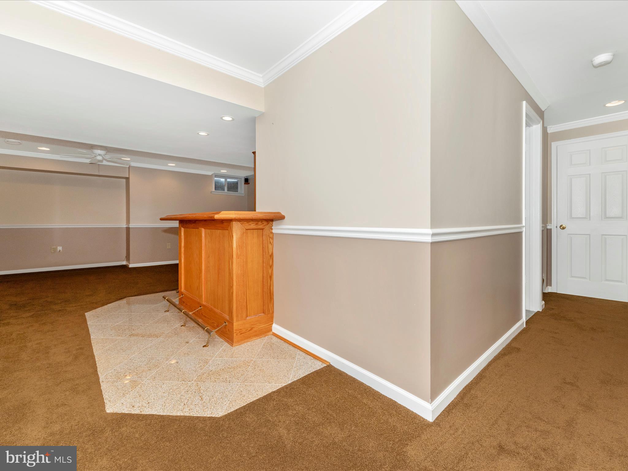 2568 Bear Den Road Frederick, MD 21701 - Photo 57 of 88 Lower Level