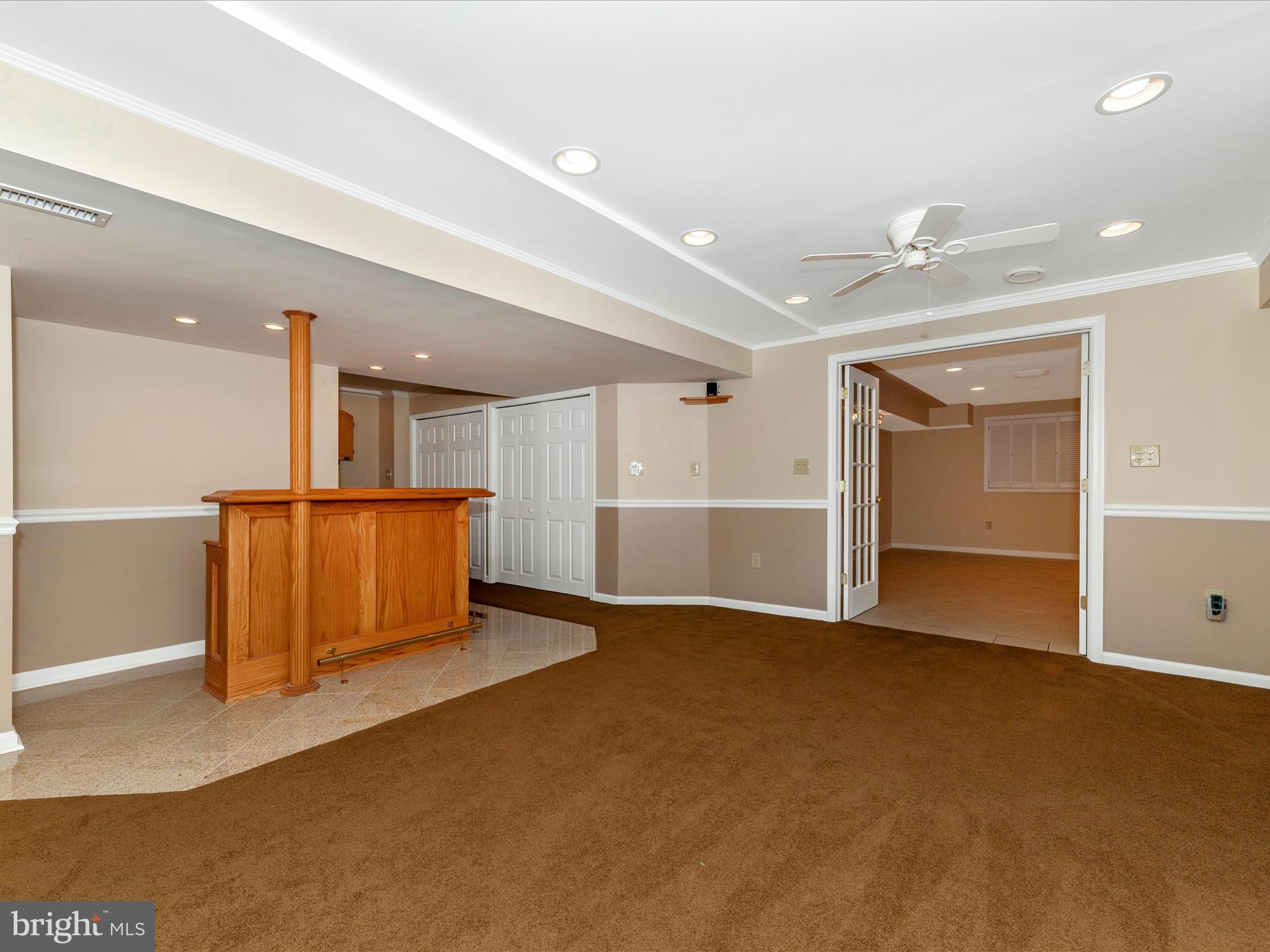 2568 Bear Den Road Frederick, MD 21701 - Photo 59 of 88 Lower Level