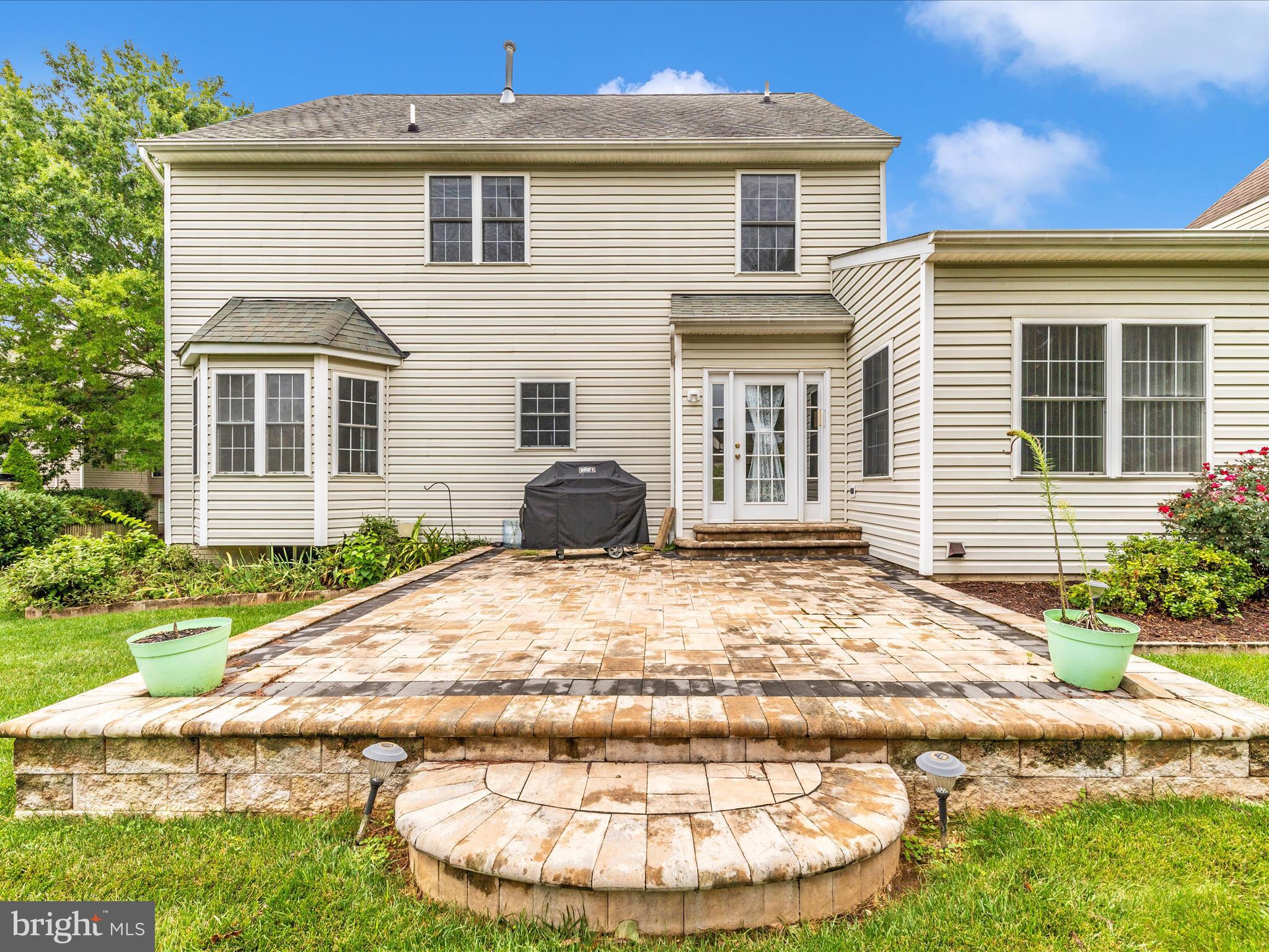 2568 Bear Den Road Frederick, MD 21701 - Photo 65 of 88 Exterior Back