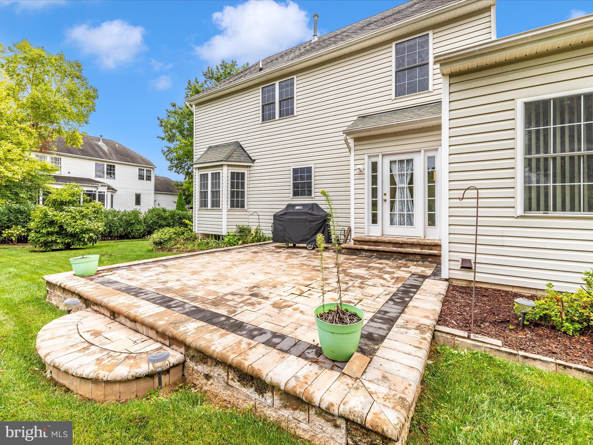 2568 Bear Den Road Frederick, MD 21701 - Photo 66 of 88 Exterior Back