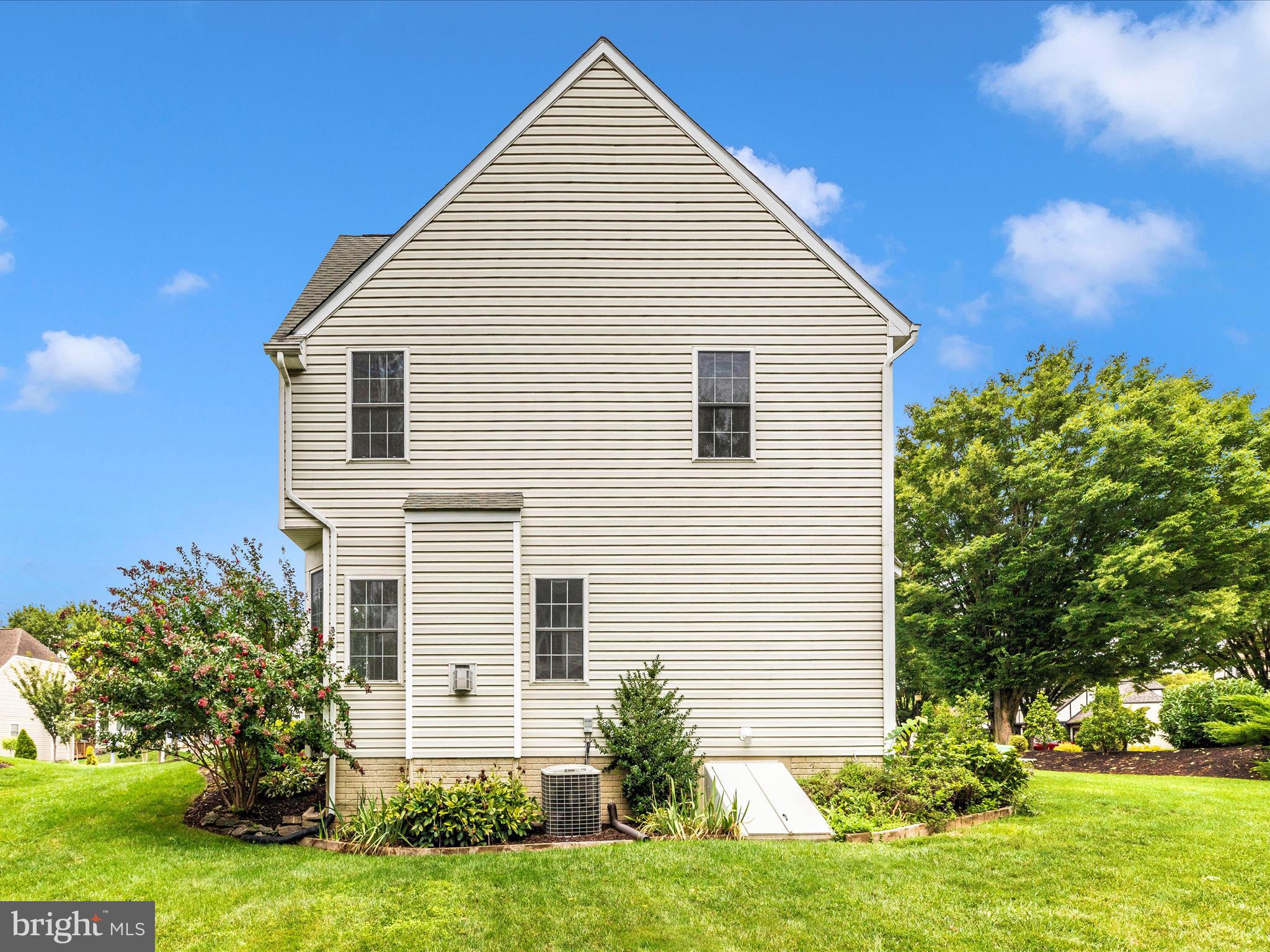 2568 Bear Den Road Frederick, MD 21701 - Photo 68 of 88 Exterior Back