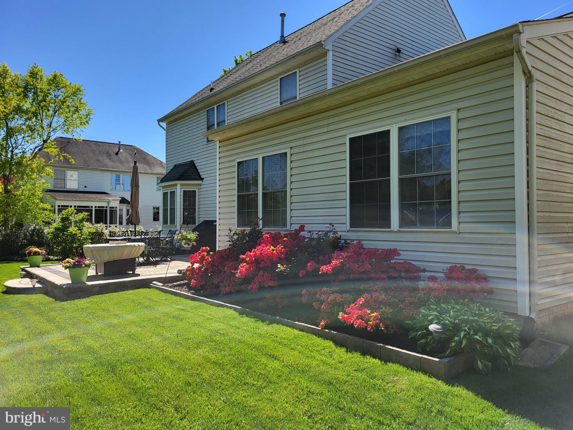 2568 Bear Den Road Frederick, MD 21701 - Photo 69 of 88 Exterior Back