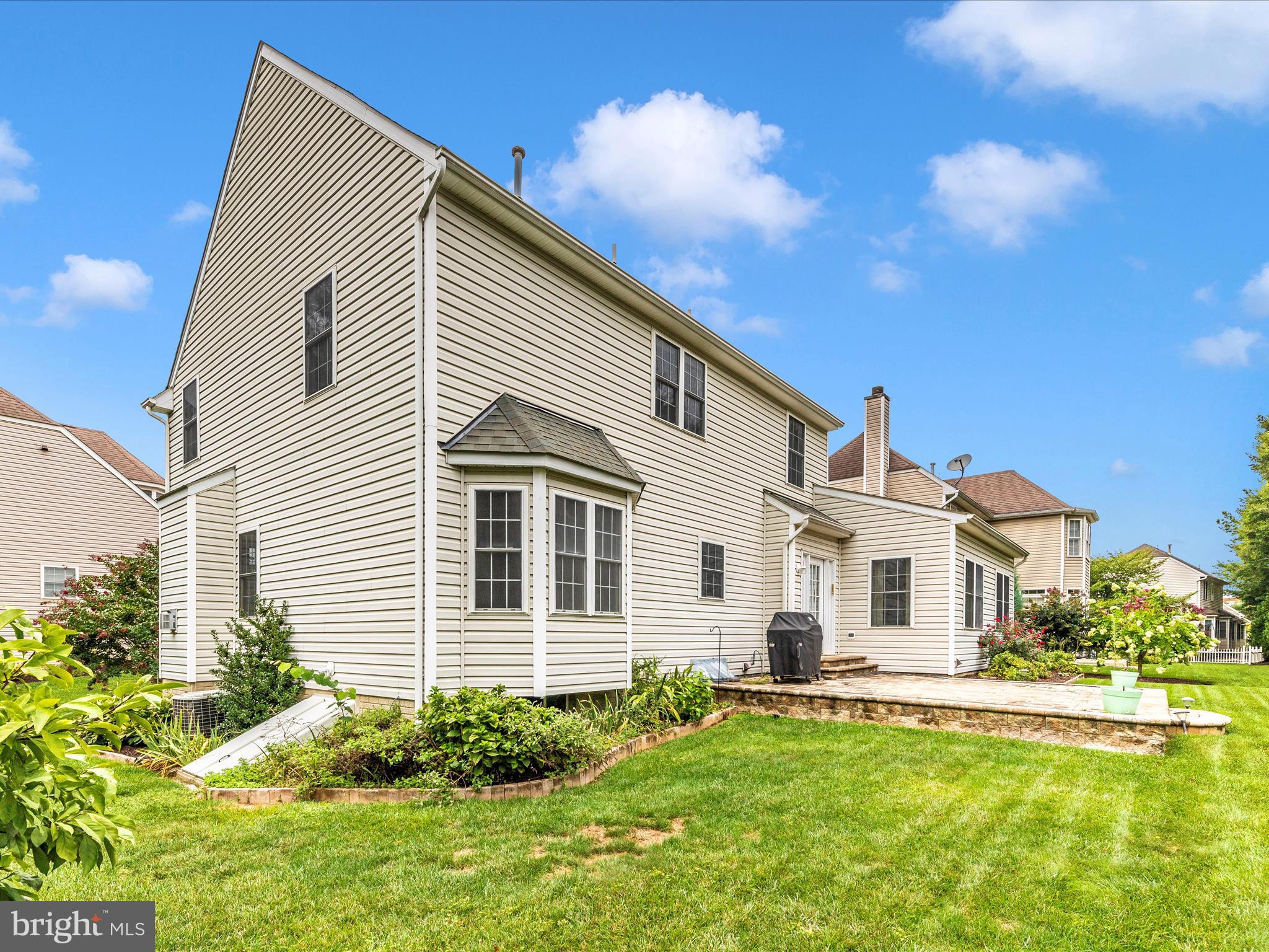 2568 Bear Den Road Frederick, MD 21701 - Photo 70 of 88 Exterior Back