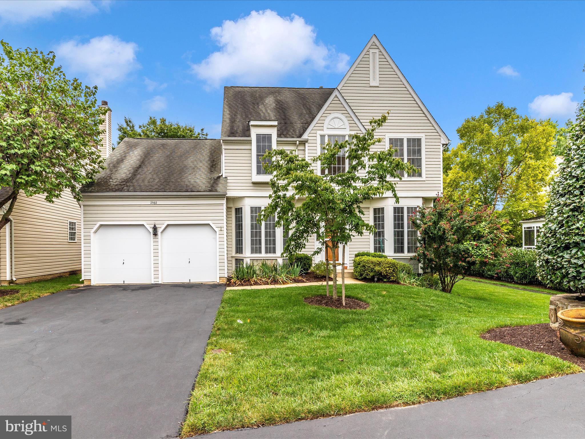 2568 Bear Den Road Frederick, MD 21701 - Photo 7 of 88 Exterior Front