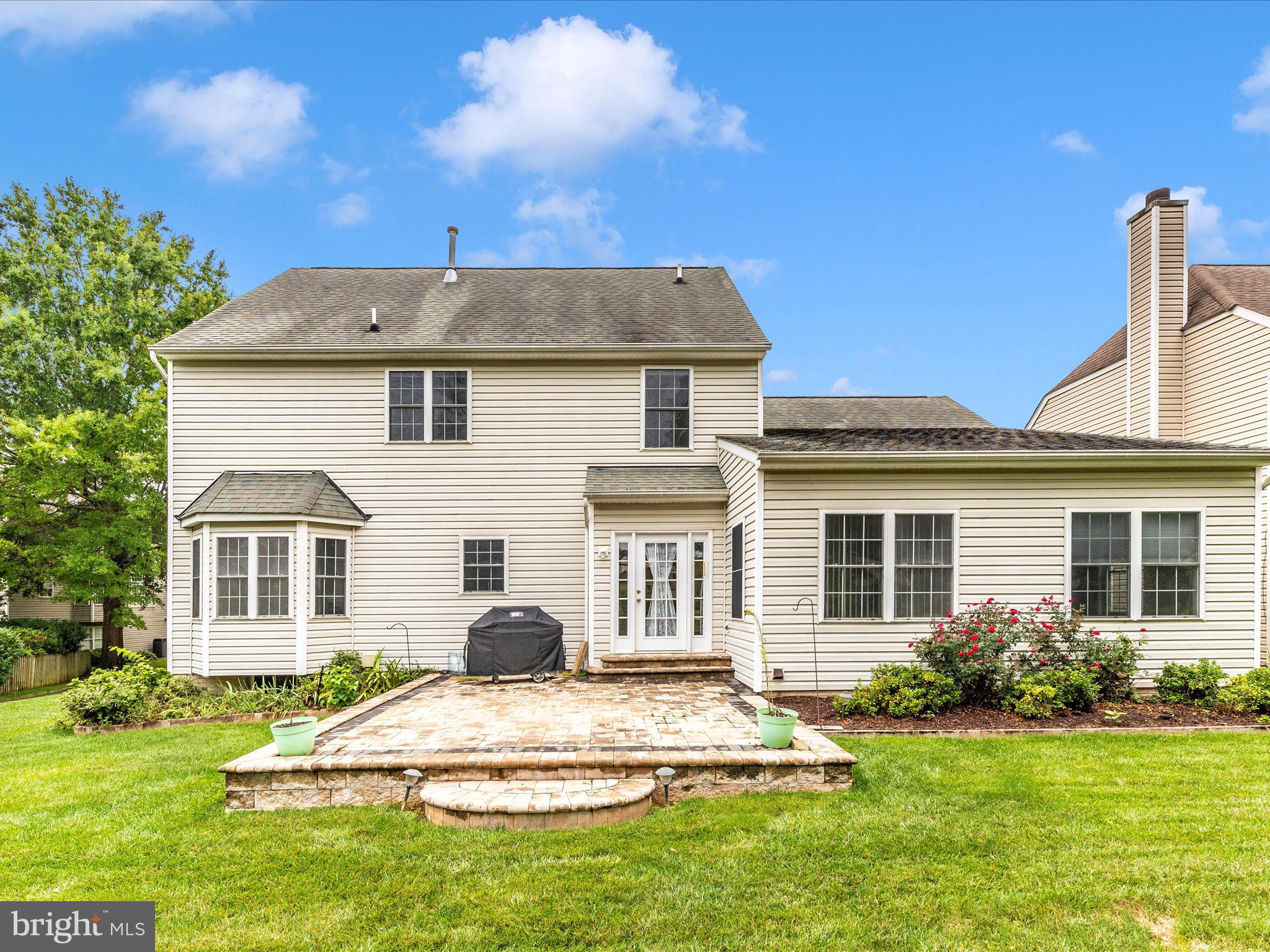 2568 Bear Den Road Frederick, MD 21701 - Photo 71 of 88 Exterior Back