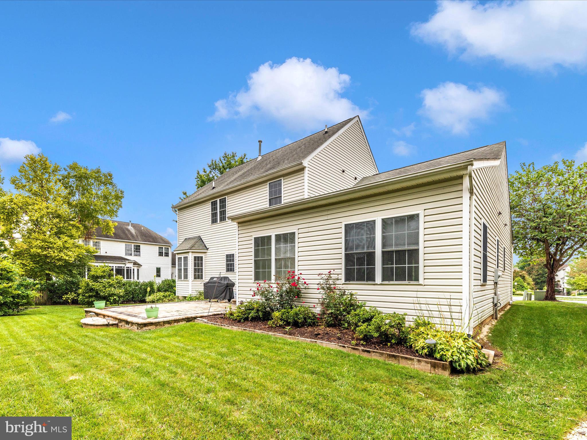 2568 Bear Den Road Frederick, MD 21701 - Photo 72 of 88 Exterior Back