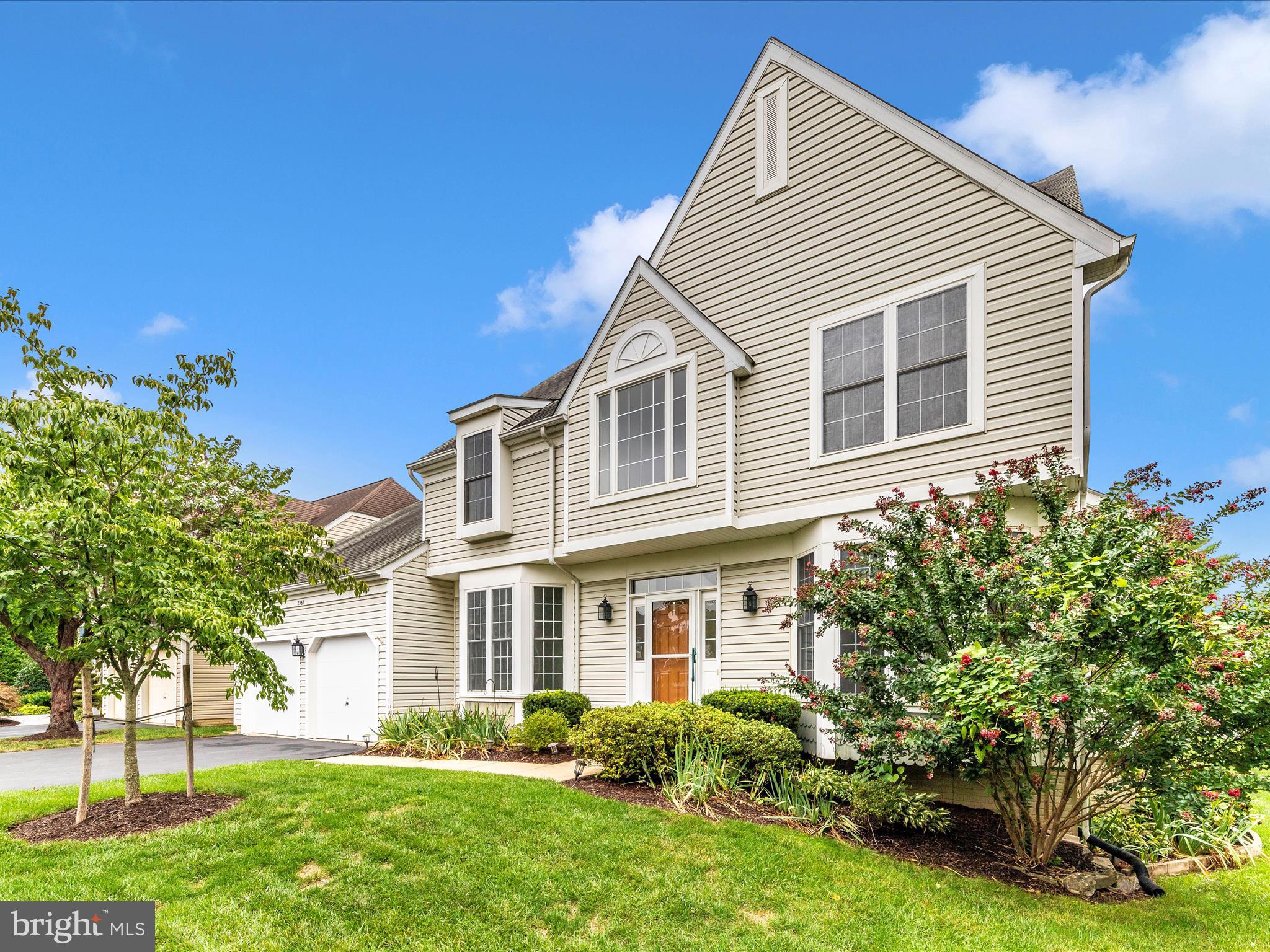 2568 Bear Den Road Frederick, MD 21701 - Photo 10 of 88 Exterior Front