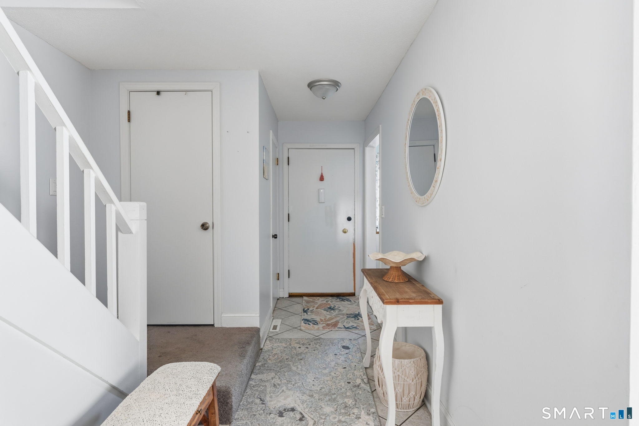 1 Coach Drive, Unit 1 Southington, CT 06489 - Photo 11 of 39 a bathroom with a sink and toilet